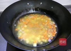 猪肉土豆咖喱的做法图解5