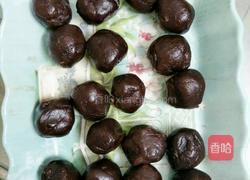 冰皮月饼的做法图解4