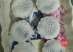 冰皮月饼的做法图解7