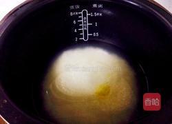 茄子焖饭的做法图解1