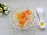 木瓜银耳汤