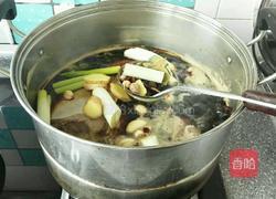 番茄牛尾汤的做法图解5