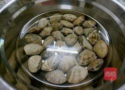 锡纸烤花甲螺的做法图解3