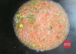 剁椒紫苏汆鱼片的做法图解10