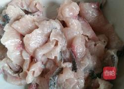 剁椒紫苏汆鱼片的做法图解12