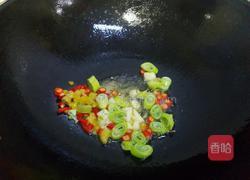 蒸鲈鱼的做法图解8