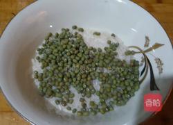南瓜粥的做法图解3