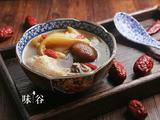 花胶煲鸡