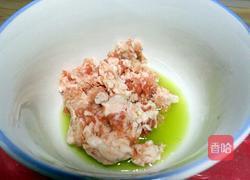 水煎饺的做法图解4