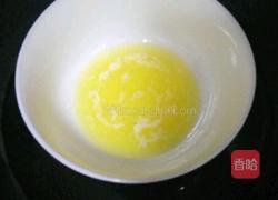 电饼铛披萨的做法图解2