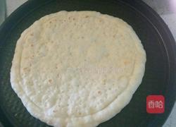 电饼铛披萨的做法图解9