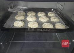 牛油曲奇的做法图解8