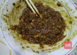 包菜饺子馅的做法图解6