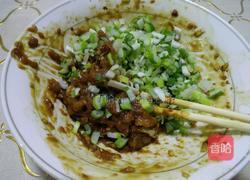 猪肉丸子汤的做法图解4
