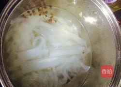 凉拌粉皮的做法图解3
