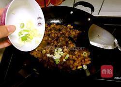 老北京茄汆面的做法图解8