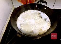 老北京茄汆面的做法图解10