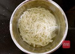 老北京茄汆面的做法图解11