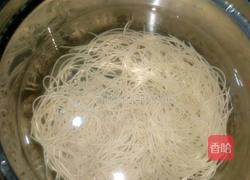 番茄鸡蛋炒面的做法图解4
