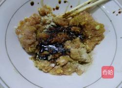 包菜饺子馅的做法图解5
