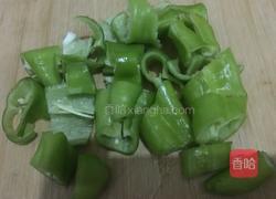 土豆炖牛腩的做法图解7