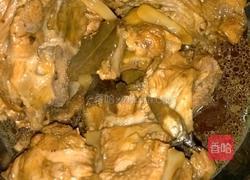 自制酱大骨头的做法图解5