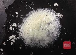 蒜香秋葵的做法图解6