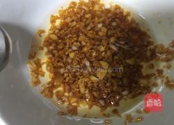 蒜香秋葵的做法图解7