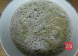 茄子煎饼的做法图解4