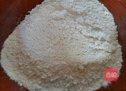 千层香葱花卷的做法图解2