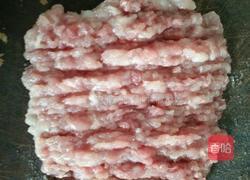 猪肉粥的做法图解2