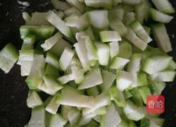 猪肉粥的做法图解4