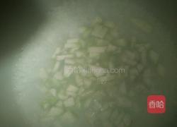 猪肉粥的做法图解6