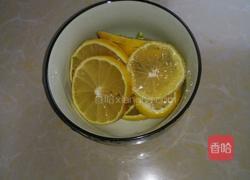 酸甜南瓜糖水的做法图解2