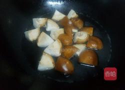 红枣枸杞香菇鸡汤的做法图解6
