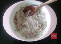 酸奶水果麦片粥的做法图解5