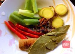 排骨烧土豆的做法图解3