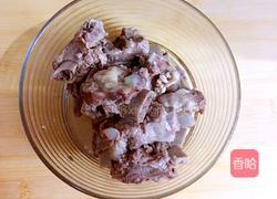 排骨烧土豆的做法图解8