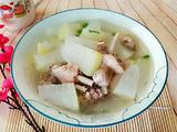 冬瓜鸭