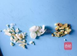 香菇肉酱～的做法图解1