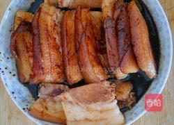 不一样的扣肉的做法图解4