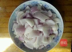 韩式腌洋葱的做法图解3