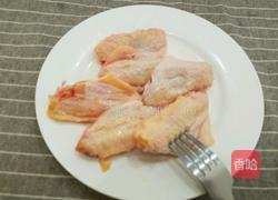 番茄酱鸡翅的做法图解2