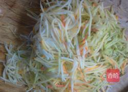 炸菜角的做法图解5