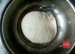 黄瓜包子的做法图解3