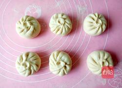 黄瓜包子的做法图解21