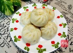 黄瓜包子的做法图解26