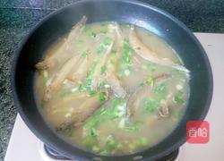 泥鳅汤的做法图解5