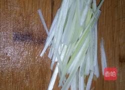 水煮干豆腐的做法图解2