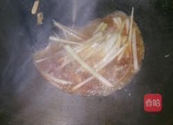 水煮干豆腐的做法图解6